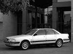 Audi V8 1989 года (NA)